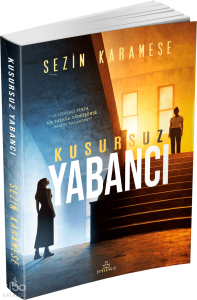 Kusursuz Yabancı (Ciltli)
