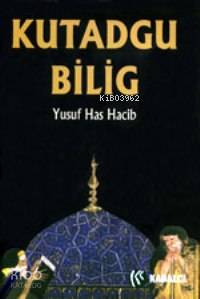 Kutadgu Bilig (Ciltli)