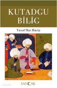 Kutadgu Bilig