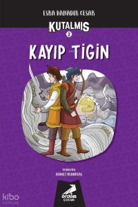Kutalmış - Kayıp Tigin