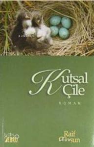 Kutsal Çile