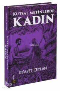 Kutsal Metinlerde Kadın