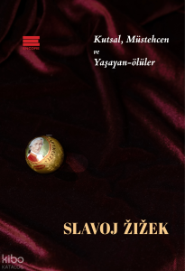 Kutsal, Müstehcen ve Yaşayan-Ölüler