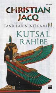 Kutsal Rahibe; Tanrıların İntikamı 2