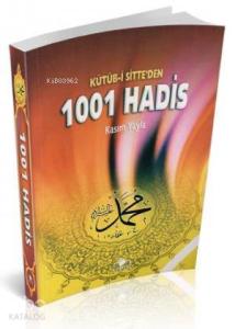 Kütüb-i Sitte'den 1001 Hadis (Roman Boy)
