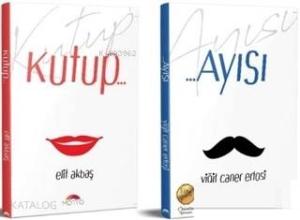 Kutup - Ayısı (2 Kitap Takım)