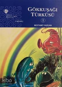 Kutup Yıldızı - Gökyüzü Dostları 2
