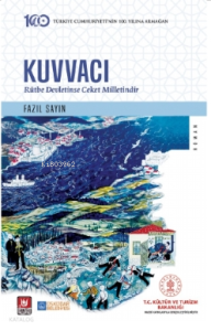 Kuvvacı / Rütbe Devletinse Ceket Milletindir