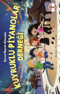 Kuyruklu Piyanolar Derneği