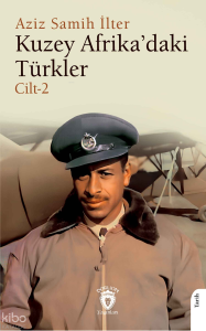 Kuzey Afrika’daki Türkler Cilt - 2