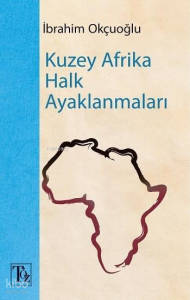 Kuzey Afrika Halk Ayaklanmaları