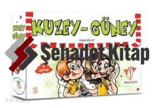Kuzey Güney (5 Kitap)