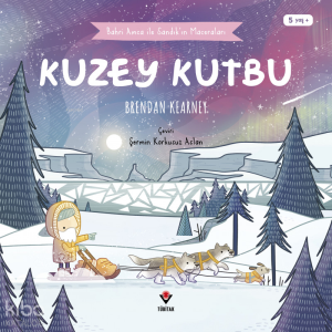 Kuzey Kutbu
