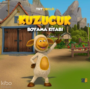 Kuzucuk Boyama Kitabı