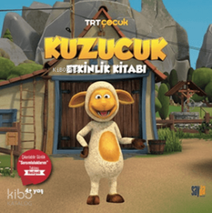 Kuzucuk Etkinlik Kitabı