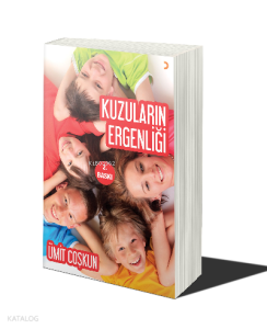 Kuzuların Ergenliği