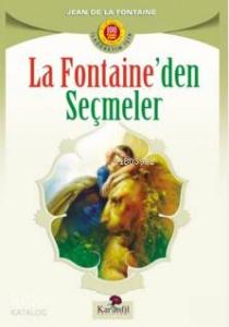 La Fontaine'den Seçmeler