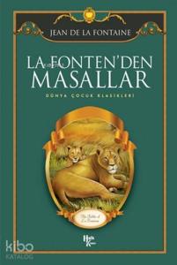 La Fonten'den Masallar