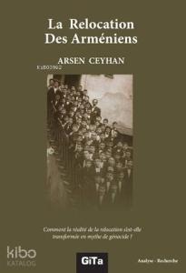 La Relocation Des Armeniens