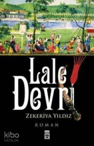Lale Devri; Hasbahçede Sonbahar