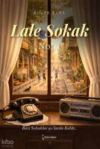 Lale Sokak No: 1