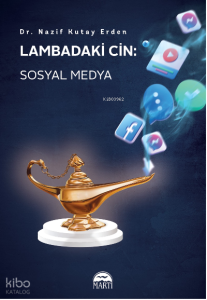 Lambadaki Cin: Sosyal Medya