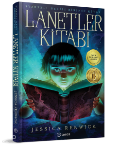 Lanetler Kitabı;Starfell Serisi 1