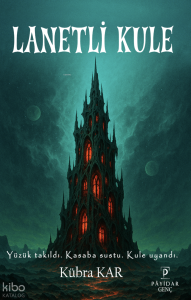 Lanetli Kule