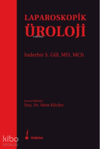 Laparoskopik Üroloji