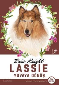 Lassie; Yuvaya Dönüş