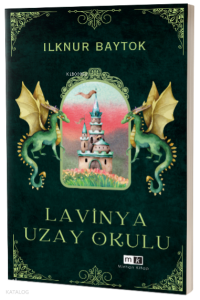 Lavinya Uzay Okulu
