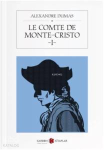 Le Comte De Monte-Cristo - 1
