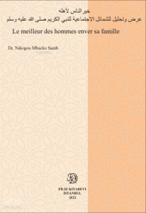Le meilleur des hommes enver sa famille