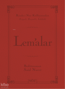 Lem'alar (Çanta Boy)