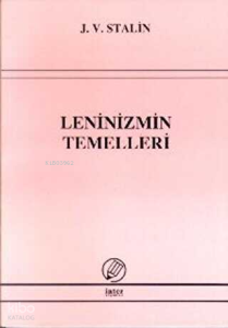 Leninizmin Temelleri