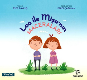 Leo ile Mişa'nın Maceraları