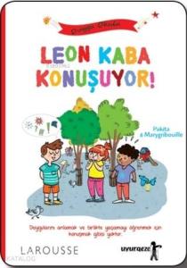 Leon Kaba Konuşuyor!