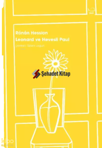 Leonard ve Hevesli Paul