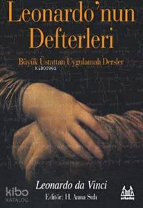 Leonardo'nun Defterleri; Büyük Üstattan Uygulamalı Dersler