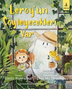 Leroy’un Söyleyecekleri Var