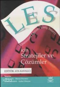 Les İçin Stratejiler ve Çözümler