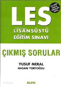 Les Lisansüstü Eğitim Sınavı