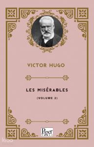 Les Misérables (Volume 2)