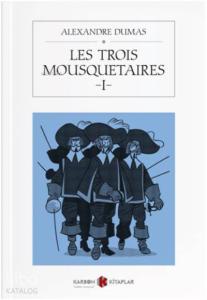 Les Trois Mousquetaires - 1
