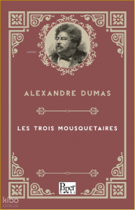 Les Trois Mousquetaires