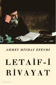 Letaif-İ Rivayat