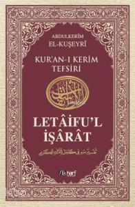 Letâifu'l İşârât 6