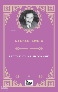 Lettre D'une İnconnue