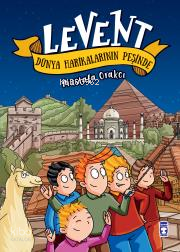 Levent Dünya Harikalarının Peşinde