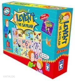 Levent ve Sayılar